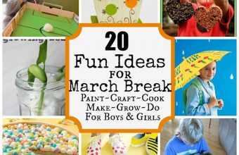 MarchBreak