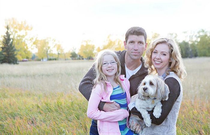 Jody-Robbins-family1