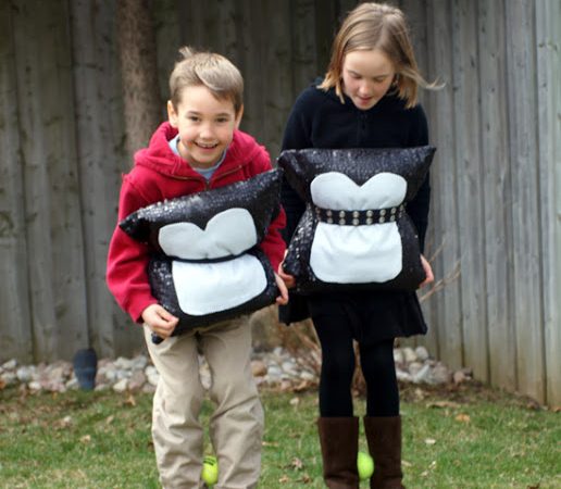 PenguinParentChallenge4
