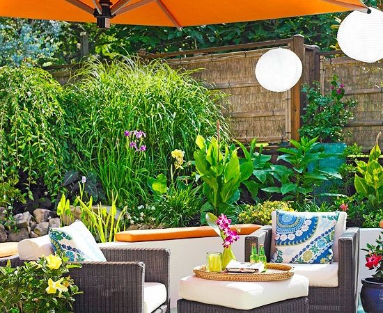 Outdoor-Room