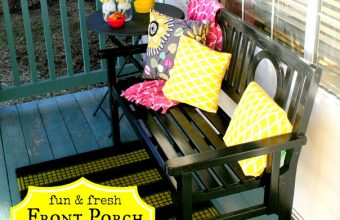 FrontPorchMakeover
