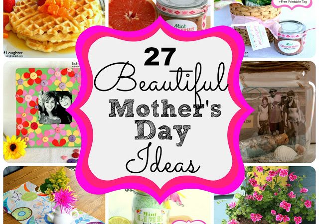 MothersDayIdeasCollage