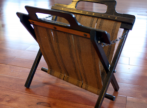 DIY-Magazine-Stand-Upholstery-Webbing-058-600px-300x253