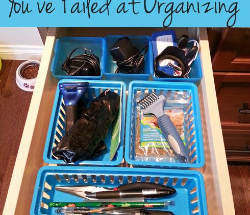 organizing-life-tips