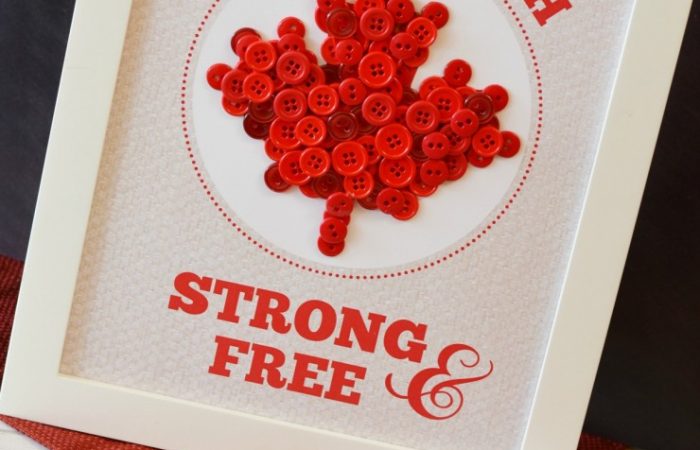 True-North-Stong-Free