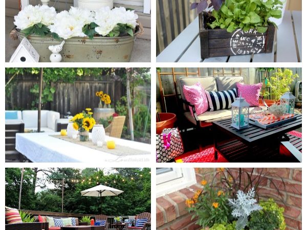 Outdoor-Project-Ideas