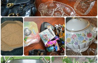 garagesale