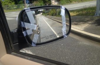 mirror