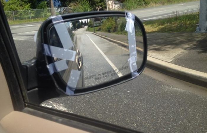 mirror