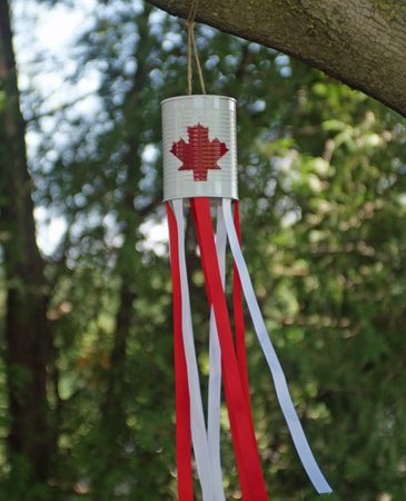 windsock
