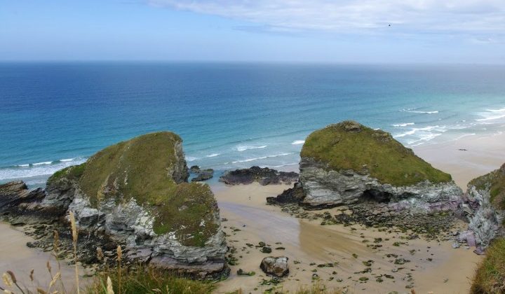 Corwall_Coastline