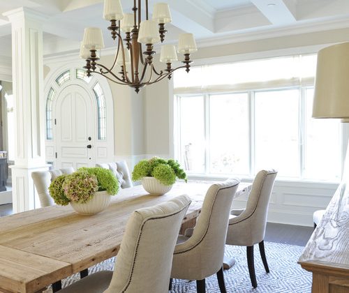 traditional-dining-room