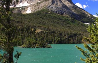 The-Glacier-National-Park
