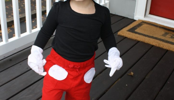 mickeymouse