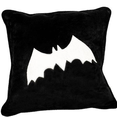 Bat-Pillow