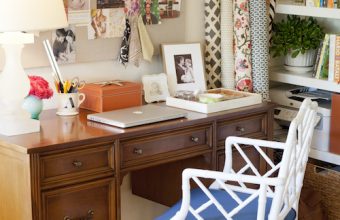 Amanda-Teal-Home-Office-Desk-Du-Jour