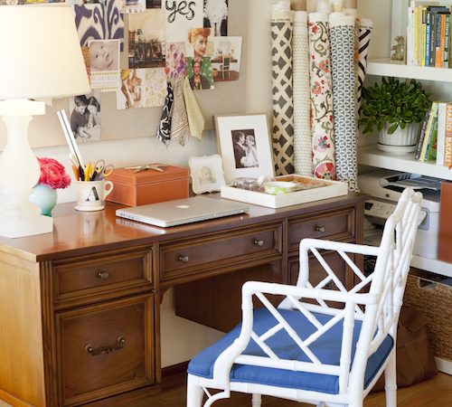 Amanda-Teal-Home-Office-Desk-Du-Jour