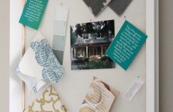 DIY-Inspiration-Pinboard