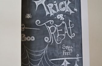 Halloween-Chalk-Art-A-Pretty-Life