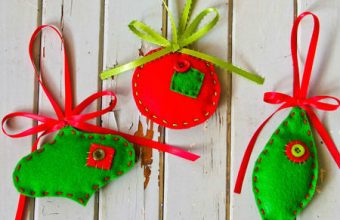 Felt-Christmas-Ornaments-Tutorial
