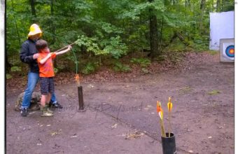 archery