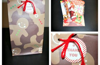 Treatbags