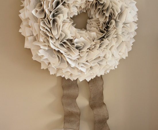 DIY-Book-Page-Wreath_6