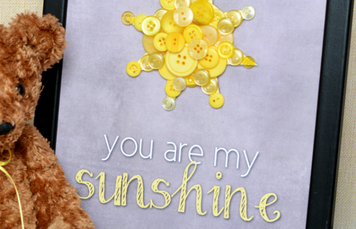 Sunshine-Nursery-Art