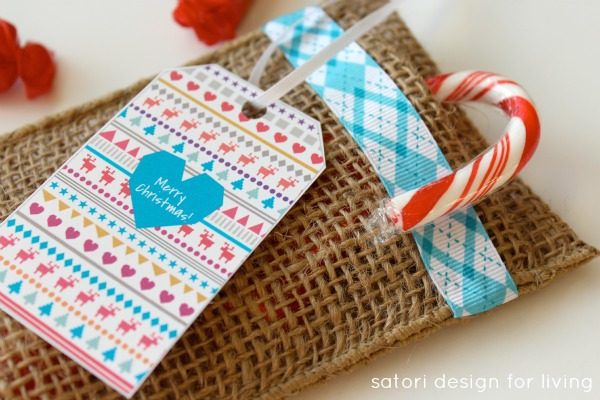 Burlap-Table-Favors-for-Christmas_1