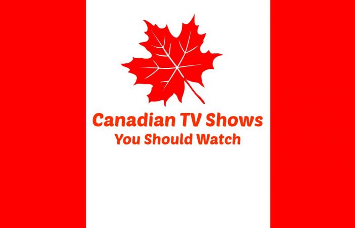TV-Shows