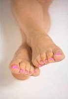 Pedicure