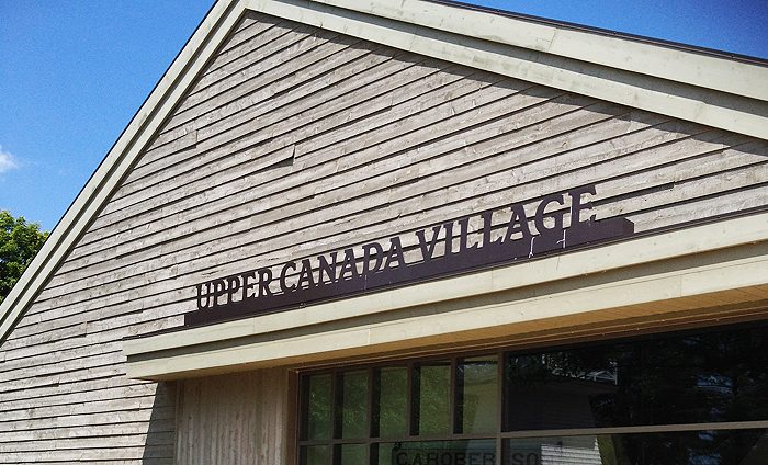 upper-canada-village