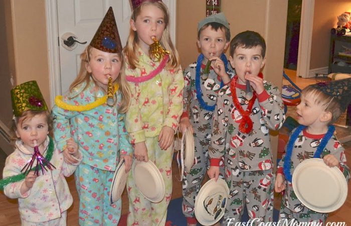 noisemakers