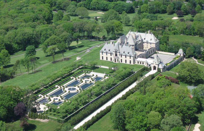 Oheka_Castle