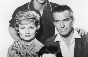 Cast From TV's 'Leave It To Beaver'