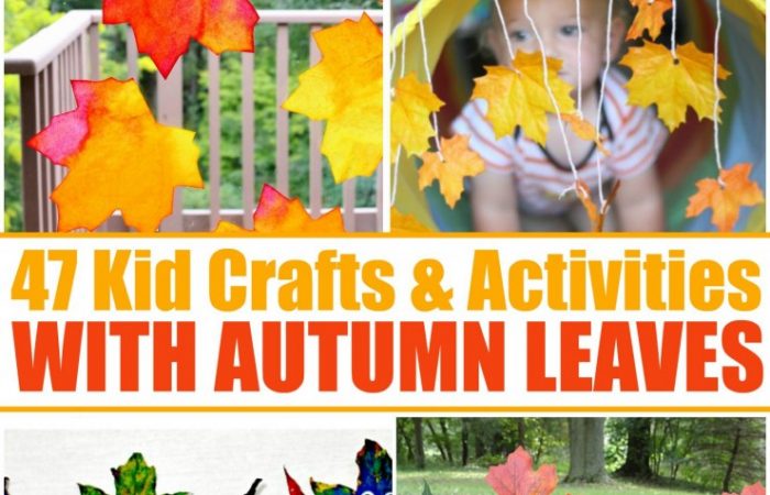 Kids-Crafts-and-activities-with-fall-leaves