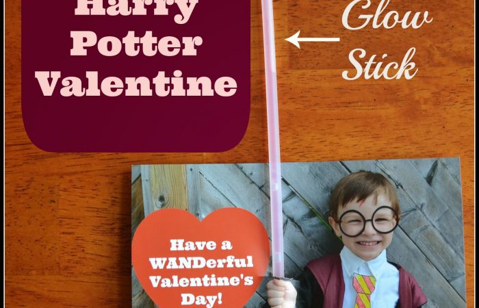 HarryPotterValentine