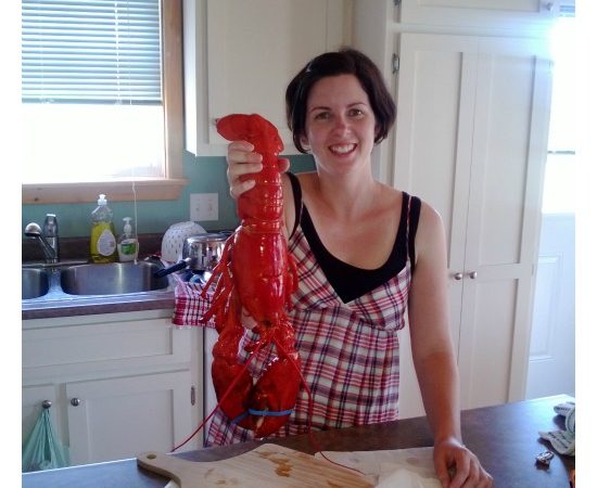 giant-lobster