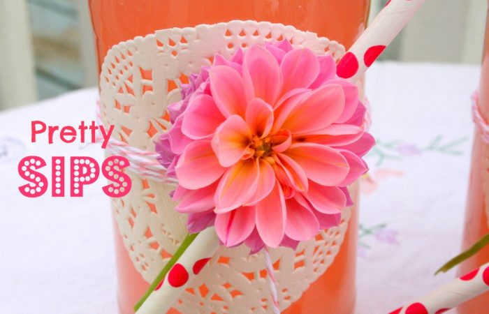 PrettyInPinkDrink