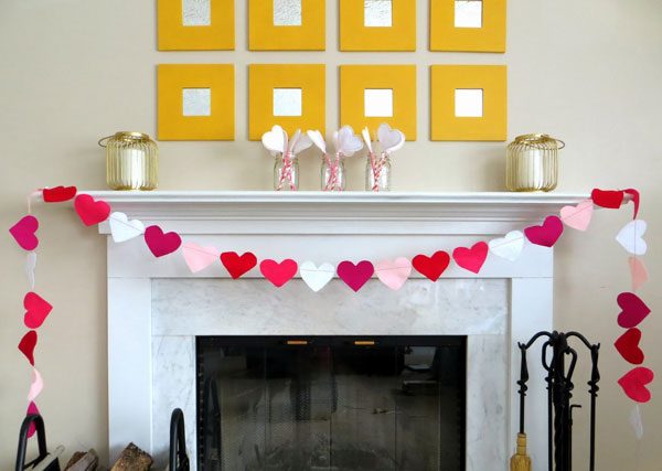 entire-mantle-with-jars-close-together