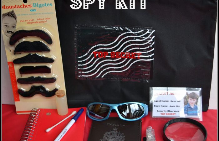 DollarStoreSpyKit