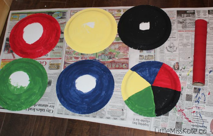 Crafts-for-Preschoolers-Olympic-Ring-Toss-Game-1