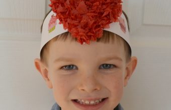 Valentineheadband