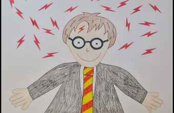 pinthescaronharrypotter