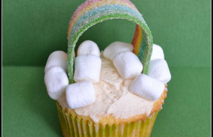 simplerainbowcupcake