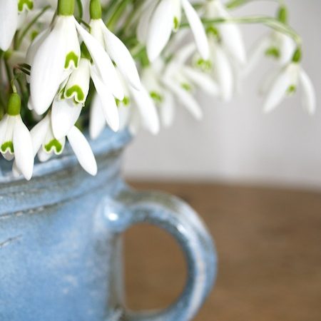 Snowdrops-Centerpiece-Shop-Girl