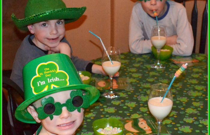 HappyStPatricksDay