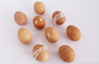 Beautiful-Decorative-Easter-Eggs