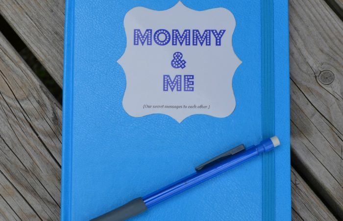 mommyandmejournal