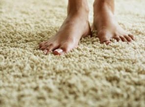 carpetfeet